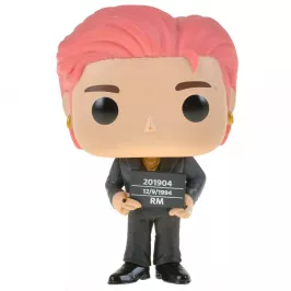 Фигурка Funko POP! Rocks. BTS: RM 279 картинка 371830 - МосИгра